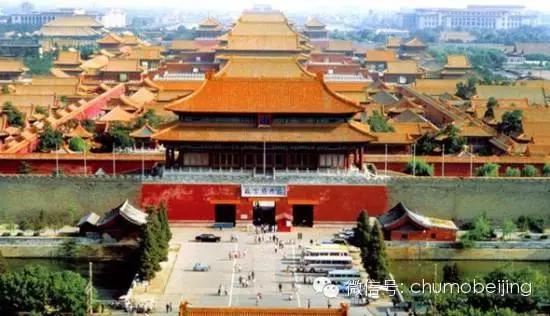 千年古韵与现代辉煌,北京,璀璨明珠之城