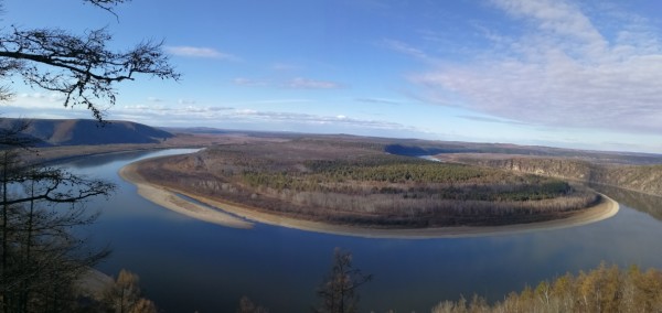 探寻黑龙江,东北的璀璨明珠之旅