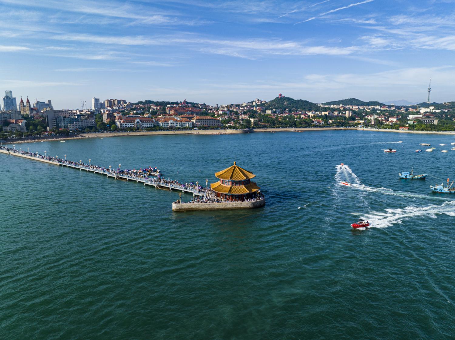 山东之韵,古韵悠长传承不绝