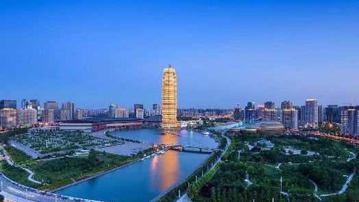 河南精彩活动,致敬嘉宾,与观众共襄盛举