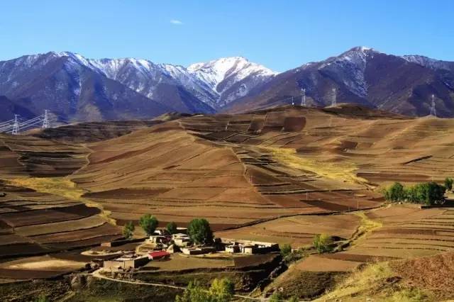 甘肃，历史文化瑰宝与现代发展活力之源