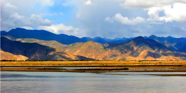 探寻西藏,心灵之旅的起点🌿🏔️