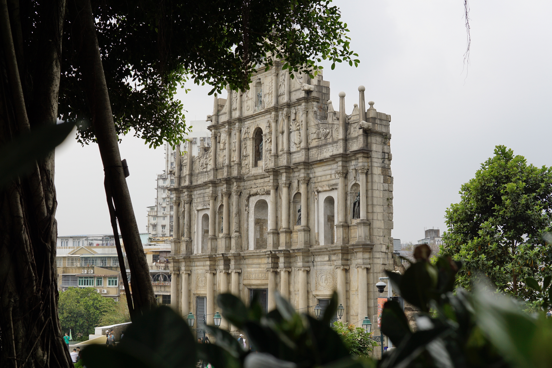 澳门探秘，历史、文化与风景的独特之旅