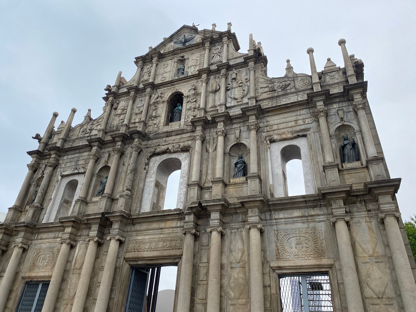 澳门探秘,历史、文化与风景的独特之旅