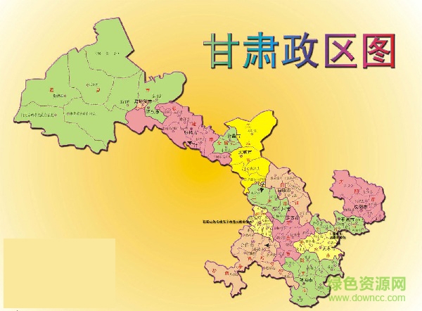 甘肃秘境探幽，邂逅小巷深处的不期而遇之美