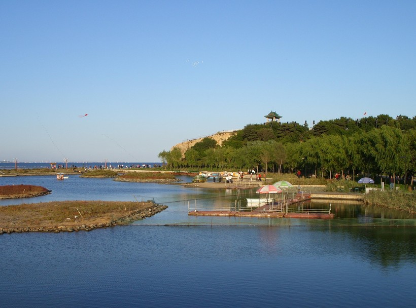 秦皇岛，魅力滨海之城的独特魅力