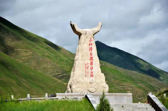 青海，梦想之地，翱翔的天空