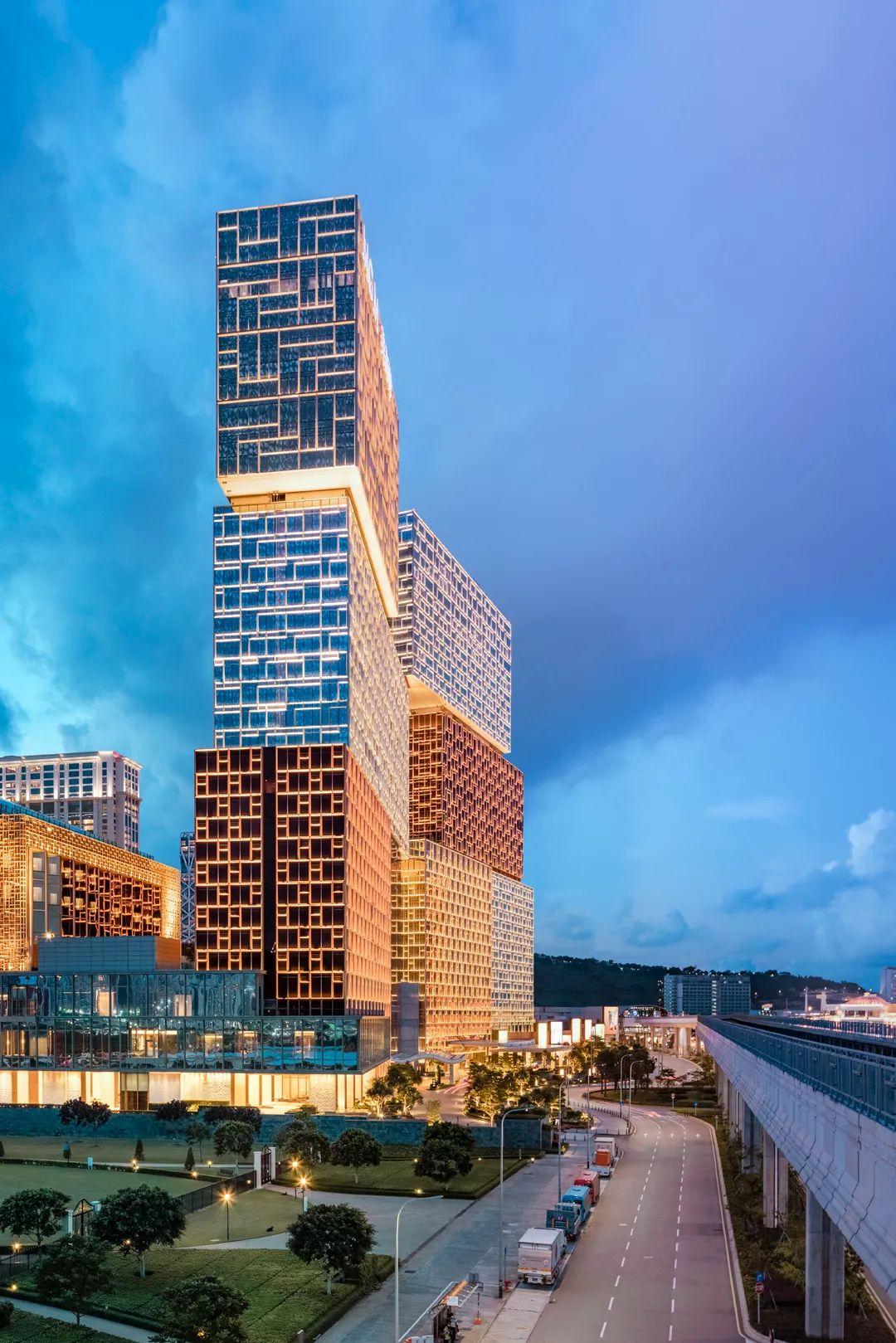 澳门，历史沉淀与文化交融下的社会发展轨迹