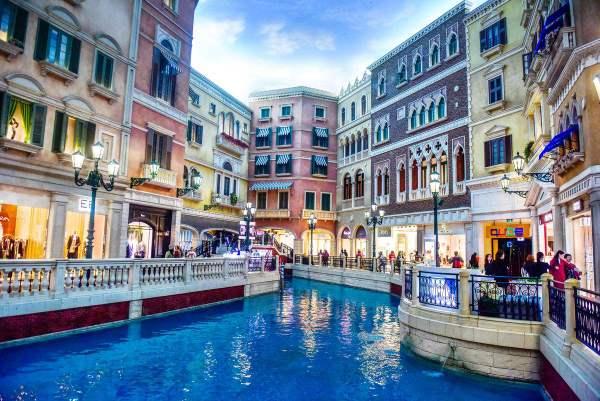 澳门,历史沉淀与文化交融下的社会发展轨迹