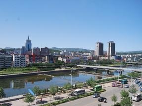 阳泉城市魅力探寻之旅