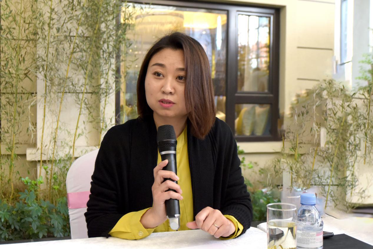 邢台，致敬领导与朋友们的盛会