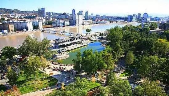 张家口，播音稿中的声音画卷