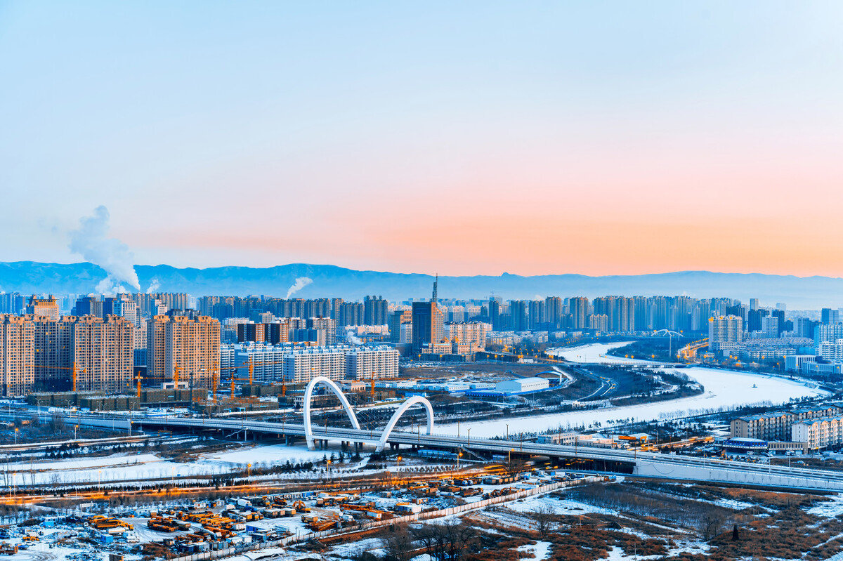 呼和浩特，历史文化底蕴与现代发展及未来展望