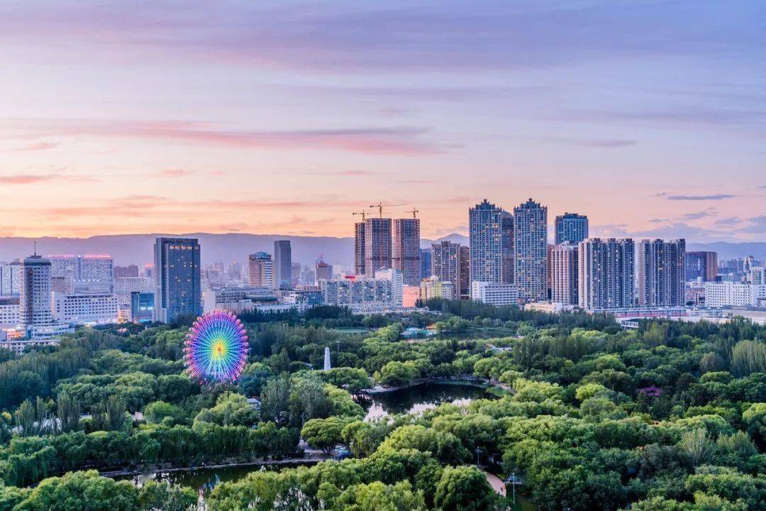 呼和浩特,历史文化底蕴与现代发展及未来展望