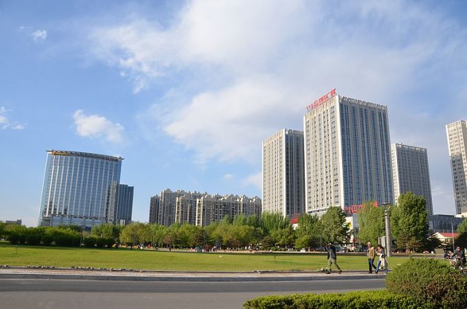 包头，地域发展的时代印记与未来展望