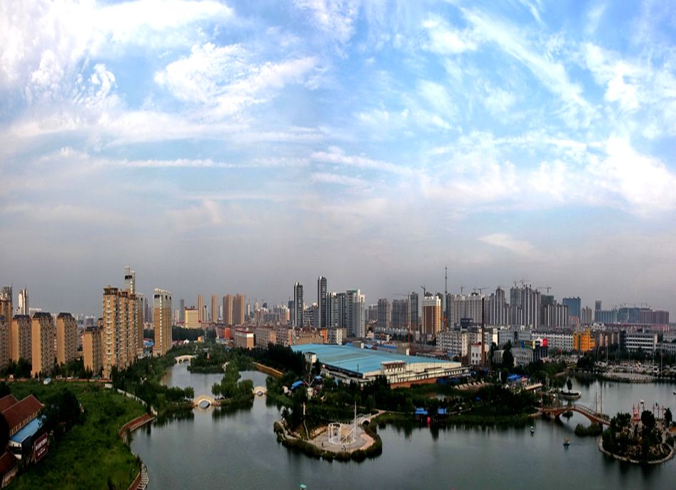 衡水印象，探寻这座城市的独特魅力