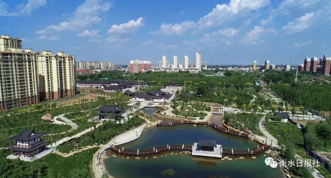 衡水印象,探寻这座城市的独特魅力