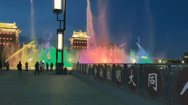 深度探索大同，大同之旅技能提升攻略