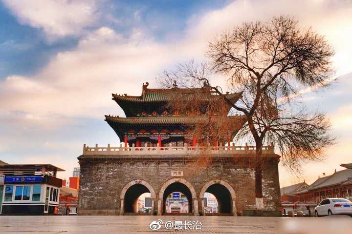 长治盛会,致敬领导,欢聚友谊