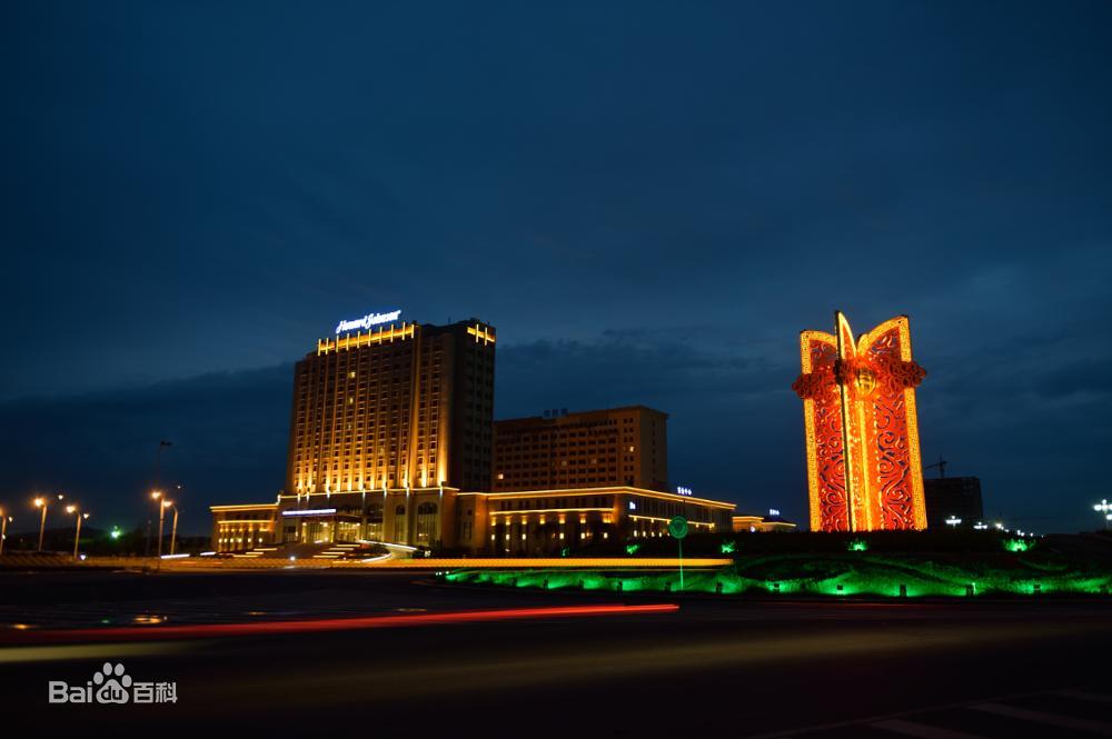 乌兰察布之旅,草原明珠的闪耀之旅