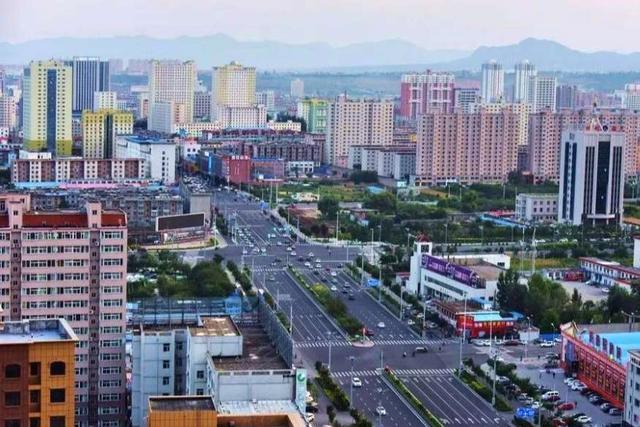 忻州印象,探秘忻州之美🌟🏞️