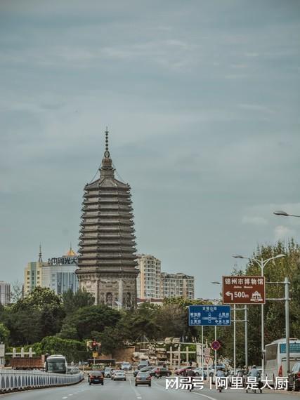 锦州，历史底蕴与现代风采的交融之城